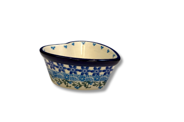 A45 Bunzlau Harten Schaaltje 1821X  Kleine schaaltjes